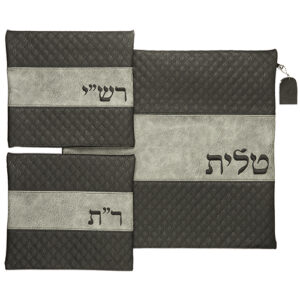 טלית תפילין
