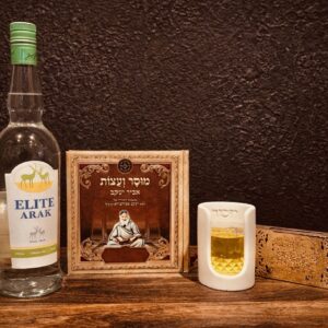 מעמד לנר לנשמה