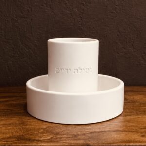 נטלן - בטון פולימרי